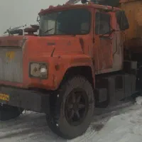 ماک ایران کاوه