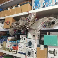 قطعات پکیج ایران رادیاتور و بوتان