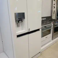 جشنواره خرید یخچال های ساید دوو|یخچال و فریزر|قوچان, |دیوار