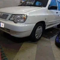 پراید ۱۱۱|خودرو سواری و وانت|رشت, جهاد|دیوار