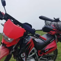موتور شهاب جی وای