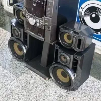 ضبط پاناسونیک VK70|سیستم صوتی خانگی|تهران, شهرک ولیعصر جنوبی|دیوار