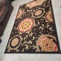 فرش  ۲×۱/۵|فرش|رشت, کوی مهر|دیوار