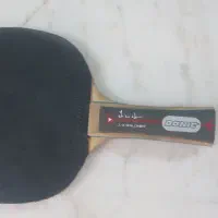 راکت تنیس روی میز
