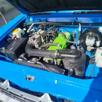 زامیاد نیسان1403|خودرو سواری و وانت|محمدشهر, جعفرآباد|دیوار