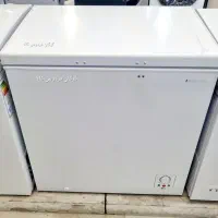 فریزرصندوقی هایسنس وارداتی اصلی باضمانت(فردوس کالا