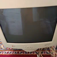 کامپیوتر پنتیوم ۴|رایانه رومیزی|اصفهان, خرم|دیوار