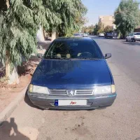 پژو405مدل84