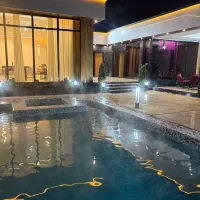 اجاره باغ ویلا کلید نخورده نوساز