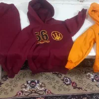 لباس دخترانه وپسرانه