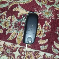 سوییچ ماشین یا موتور