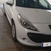 پژو 207 تیوفایو پلاس