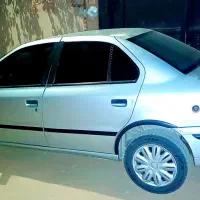 سمند lxسفارشی|خودرو سواری و وانت|سبزوار, هویزه|دیوار