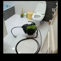 لوله بازکنی فنر برقی با دستگاه پیشرفته یزدی