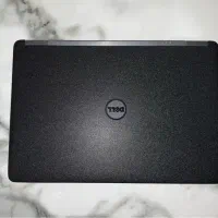 دل/ i7 / نسل پنج/ رم 16گیگ/ 256 ssd
