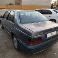 پارس 90 تیوفایو