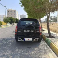 سوزوکی ویتارا مشکی متالیک 2400|خودرو سواری و وانت|شیراز, شهرک گلستان|دیوار