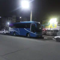 میدل باس پیشرو ۹۰ فوری فروشی|خودرو سنگین|گلستان (تهران), |دیوار
