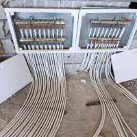 خدمات لوله‌کشی آب و فاضلاب ساختمان|خدمات پیشه و مهارت|مراغه, |دیوار