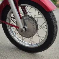 یاماها ار اس ۱۲۵|موتورسیکلت|کردکوی, |دیوار