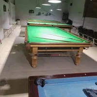 میز بیلیارد و اسنوکر