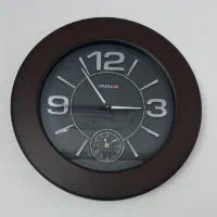 ساعت دیواری