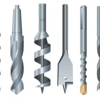 انواع گرد بر|ابزارآلات|شیراز, قلعه شاهزاده بیگم|دیوار