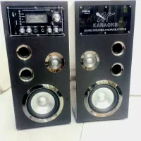 اسپیکر خانگی