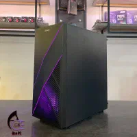 کیس کامپیوتر گیمینگ rx5700xt نسل14|رایانه رومیزی|مشهد, راهنمایی|دیوار
