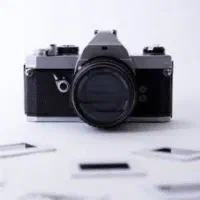 آموزش عکاسی صفر تا صد رایگان