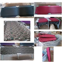 تولیدیه تخت مسافرتی تاشو