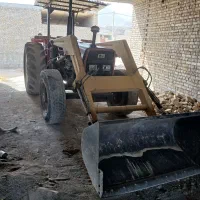 تراکتور 285جفت