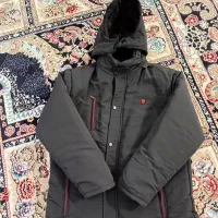 کافشن خزدار بزرگ