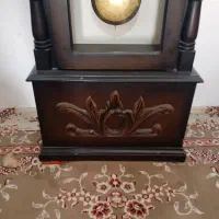 ساعت ایستاده چوب|ساعت دیواری و تزئینی|مشهد, طبرسی شمالی|دیوار