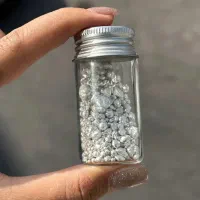 نقره کهنه بده ساچمه عیار خالص بگیر