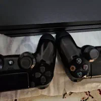 کنسول ps4 Pro|کنسول، بازی ویدئویی و آنلاین|اصفهان, نقش جهان|دیوار