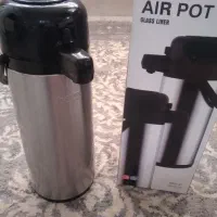 فلاکس  چای ۲/۵لیتری نو نو