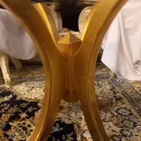 میز مبلی وعسلی