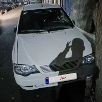 پراید 132