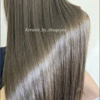 کراتین|خدمات آرایشگری و زیبایی|محمدیه-قزوین, |دیوار