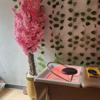 ماساژ ، اسکالپ کف سر ، فشیال|خدمات آرایشگری و زیبایی|تهران, امانیه|دیوار