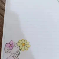 نقاشی دفتر مشق|لوازم التحریر|تربتحیدریه, حسنی بالا|دیوار