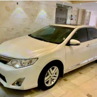 تویوتا کمری مدل 2014 S اسپیشیال