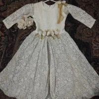 لباس مجلسی دخترانه