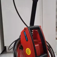 فروش کارواش اصل ایتالیایی بلوتایم ۱۲۰بار