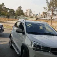 x22 مدل ۱۳۹۷|خودرو سواری و وانت|اسلامشهر, باغ فیض|دیوار