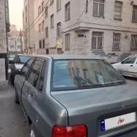 پراید ۸۶ فرمون هیدرولیک|خودرو سواری و وانت|تهران, سلسبیل شمالی|دیوار