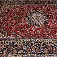 فرش دستباف|فرش|شیراز, شهرک سراج‎|دیوار