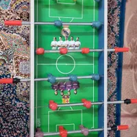 فوتبال دستی|ورزشهای توپی|اراک, |دیوار