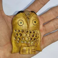 عصا چوبی عتیقه مهر قلیان قدیمی کلکسیونی آنتیک|صنایع دستی و سایر لوازم تزئینی|اصفهان, صائب|دیوار